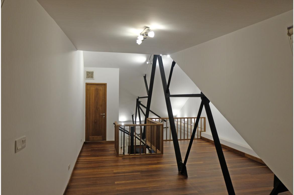 Mezzanine