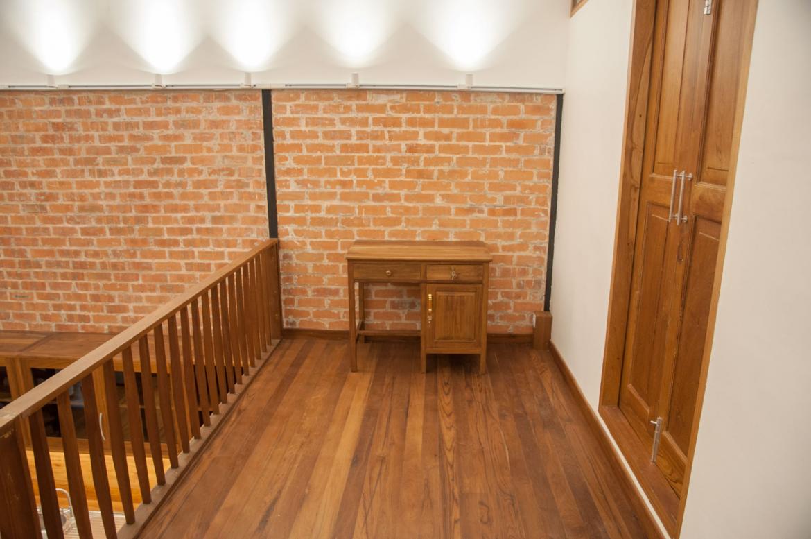 Mezzanine