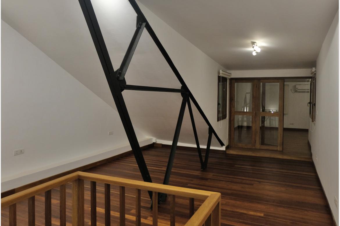 Mezzanine