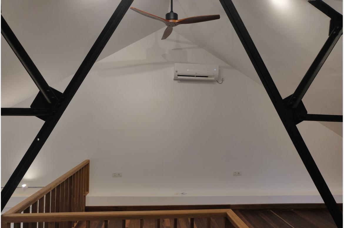 Mezzanine