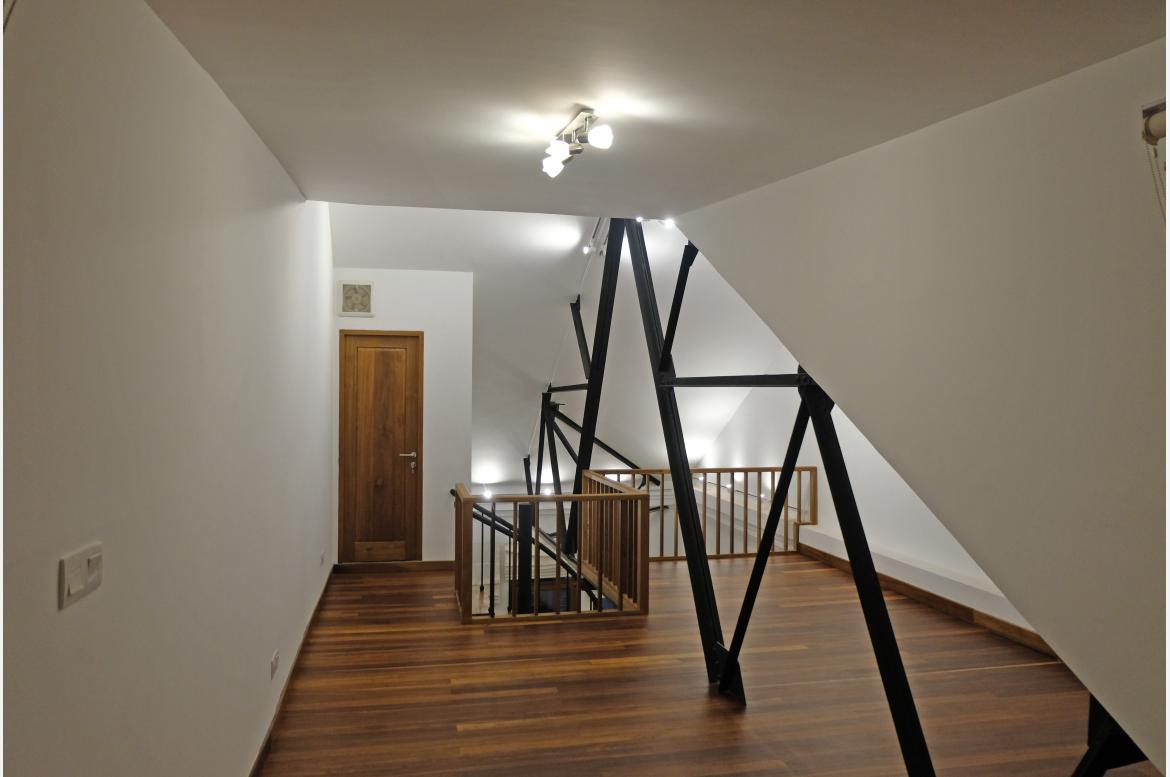 Mezzanine