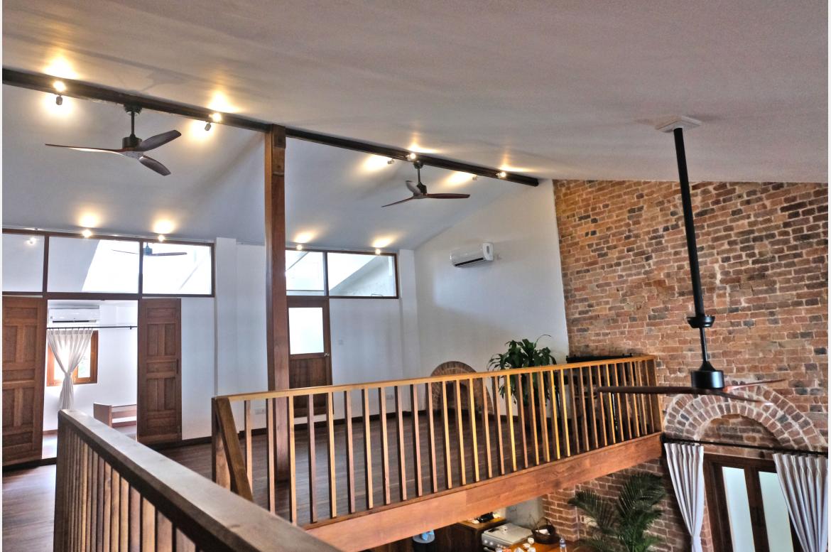 Mezzanine