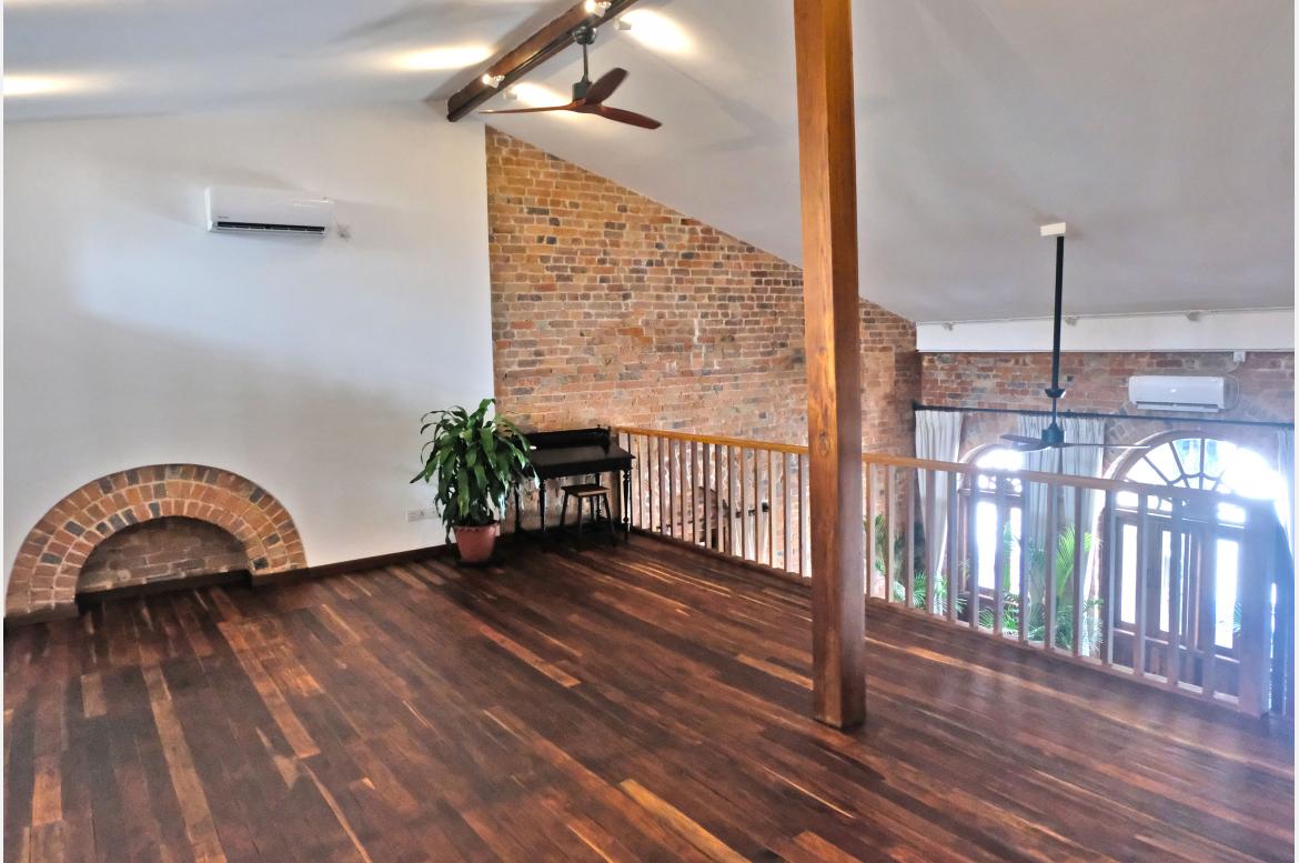 Mezzanine
